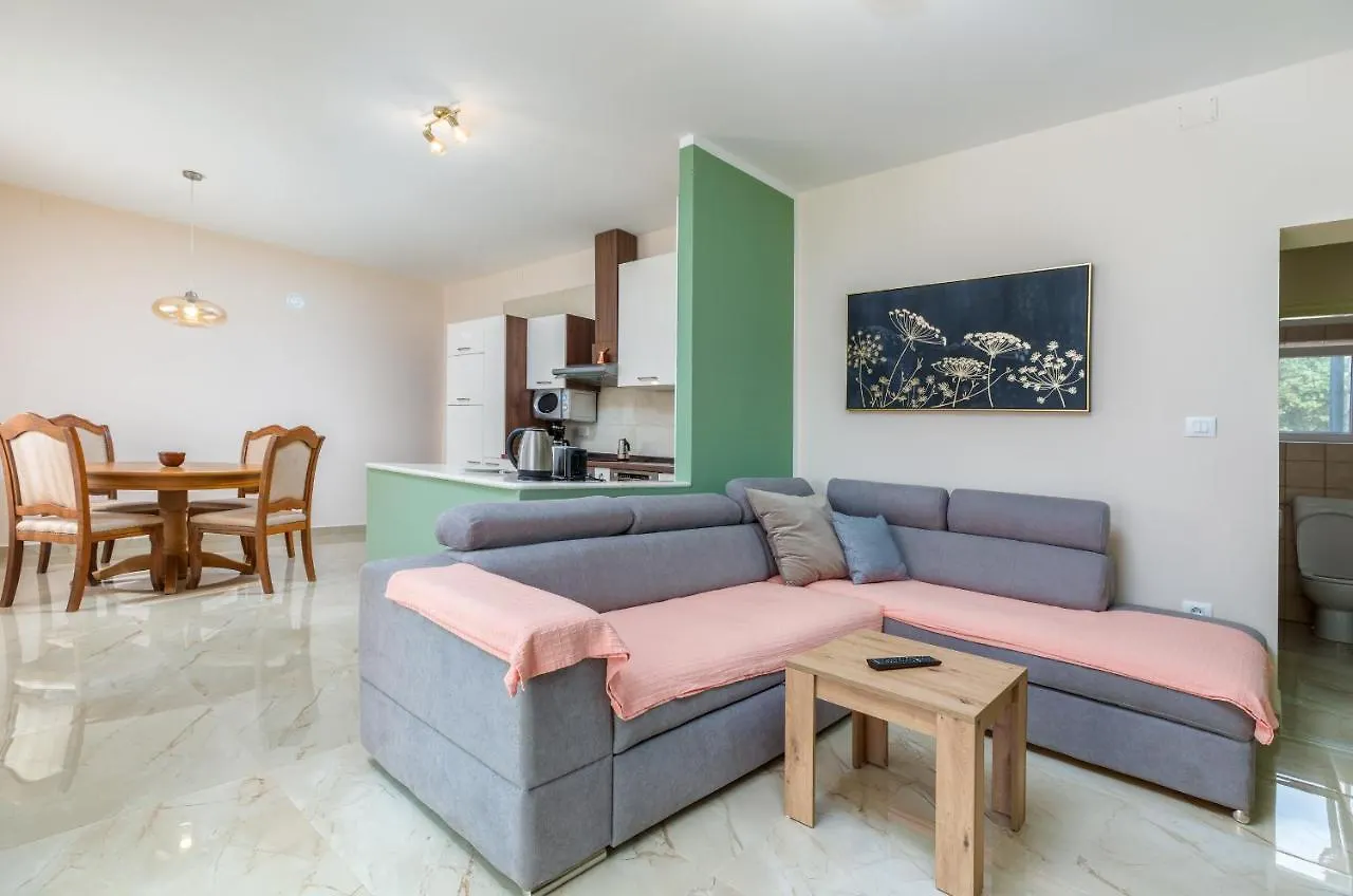 Apartman Darija Vodnjan 0*,