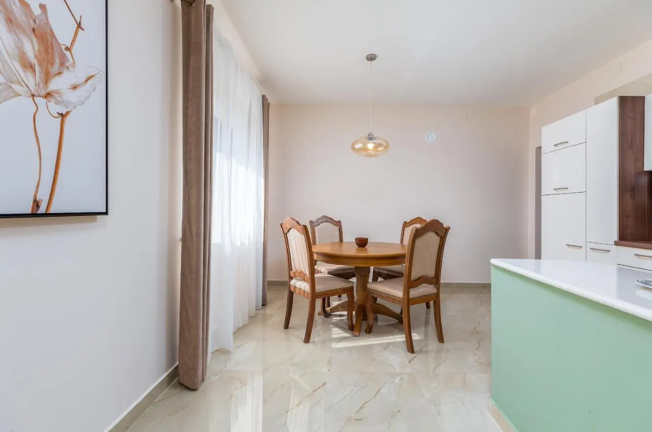 Apartment Apartman Darija Vodnjan