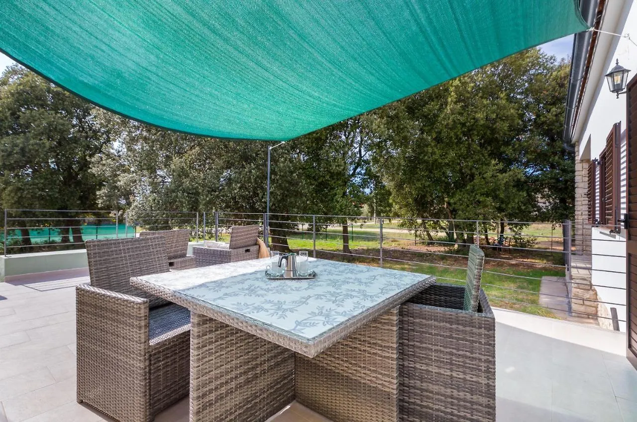 Apartman Darija Vodnjan Croatia
