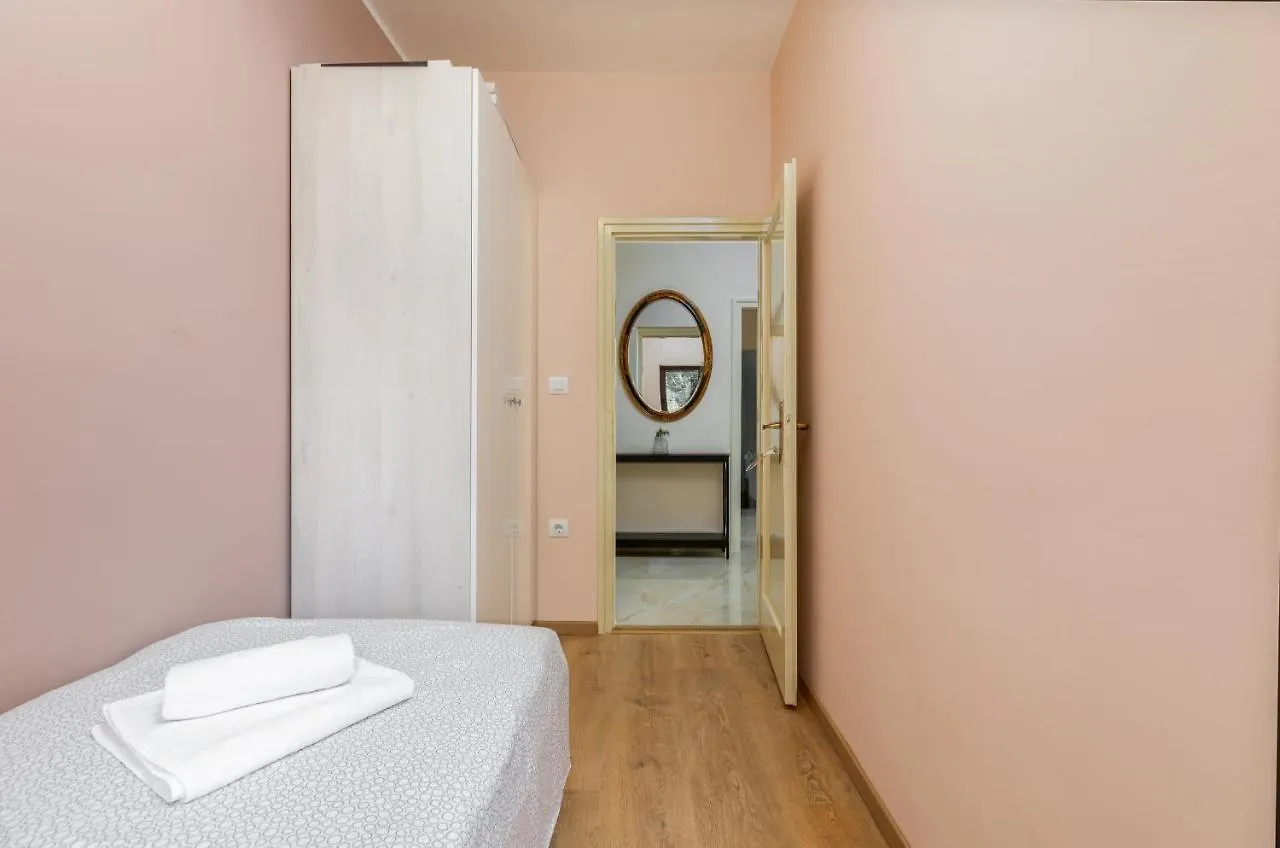 Apartman Darija Vodnjan Croatia