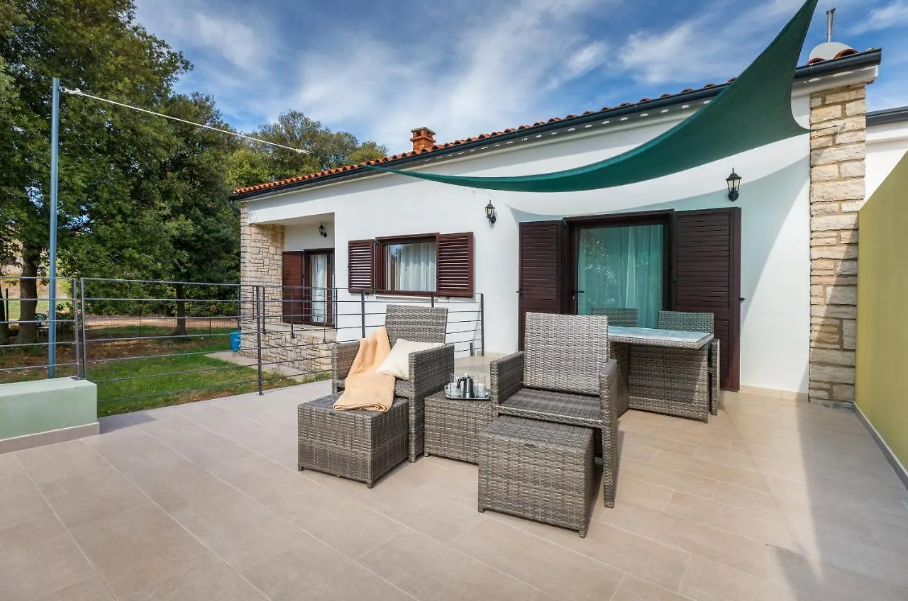 Apartman Darija Vodnjan 0*,  Croatia