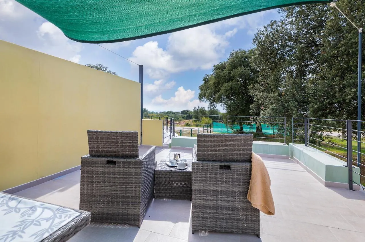 Apartman Darija Vodnjan Apartment