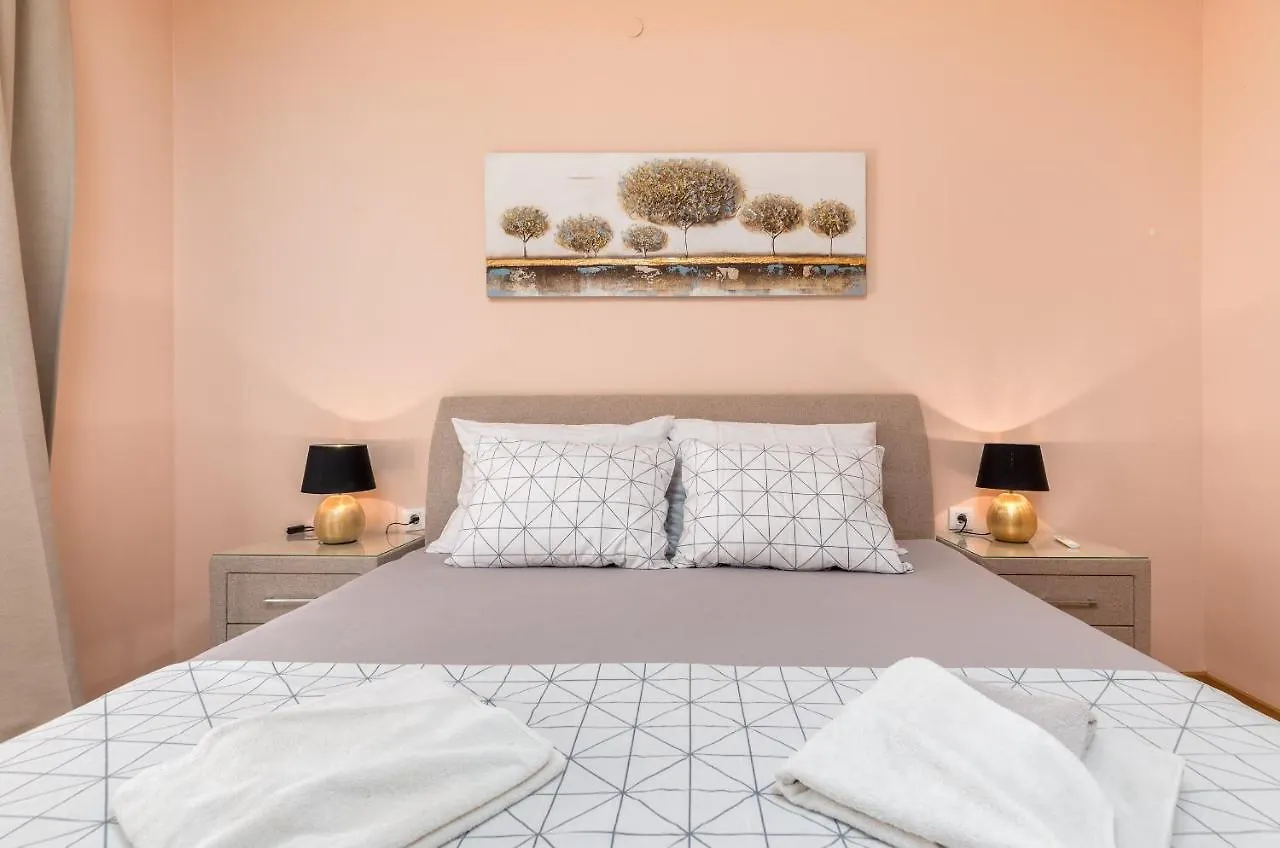 Apartman Darija Vodnjan Apartment