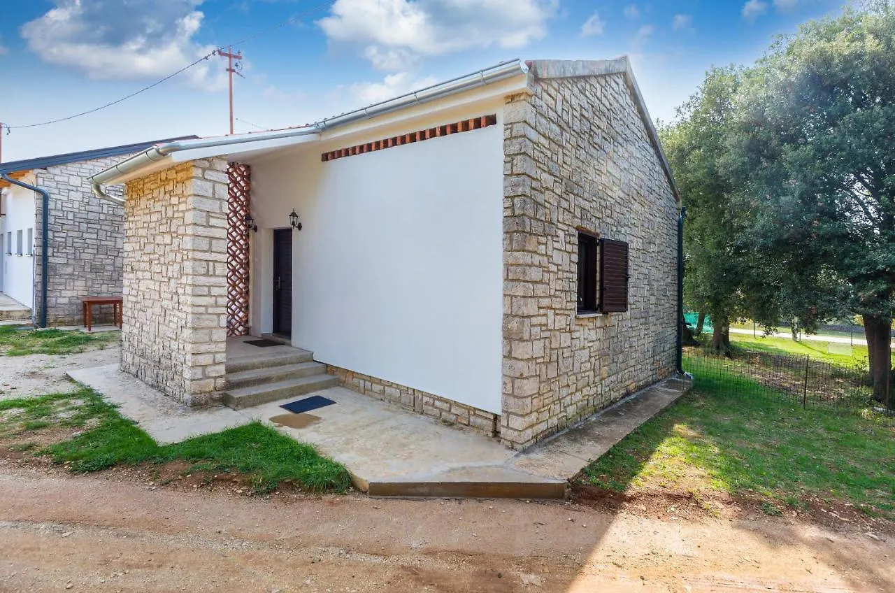 Apartman Darija Vodnjan