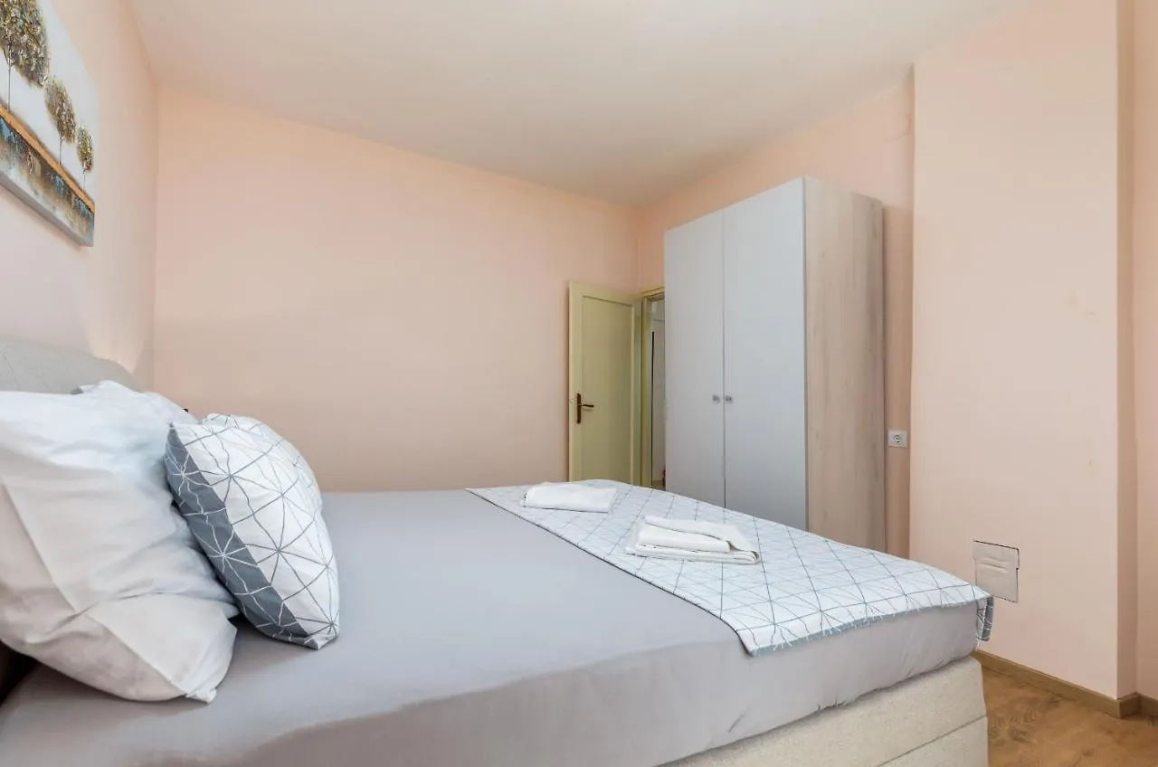Apartment Apartman Darija Vodnjan