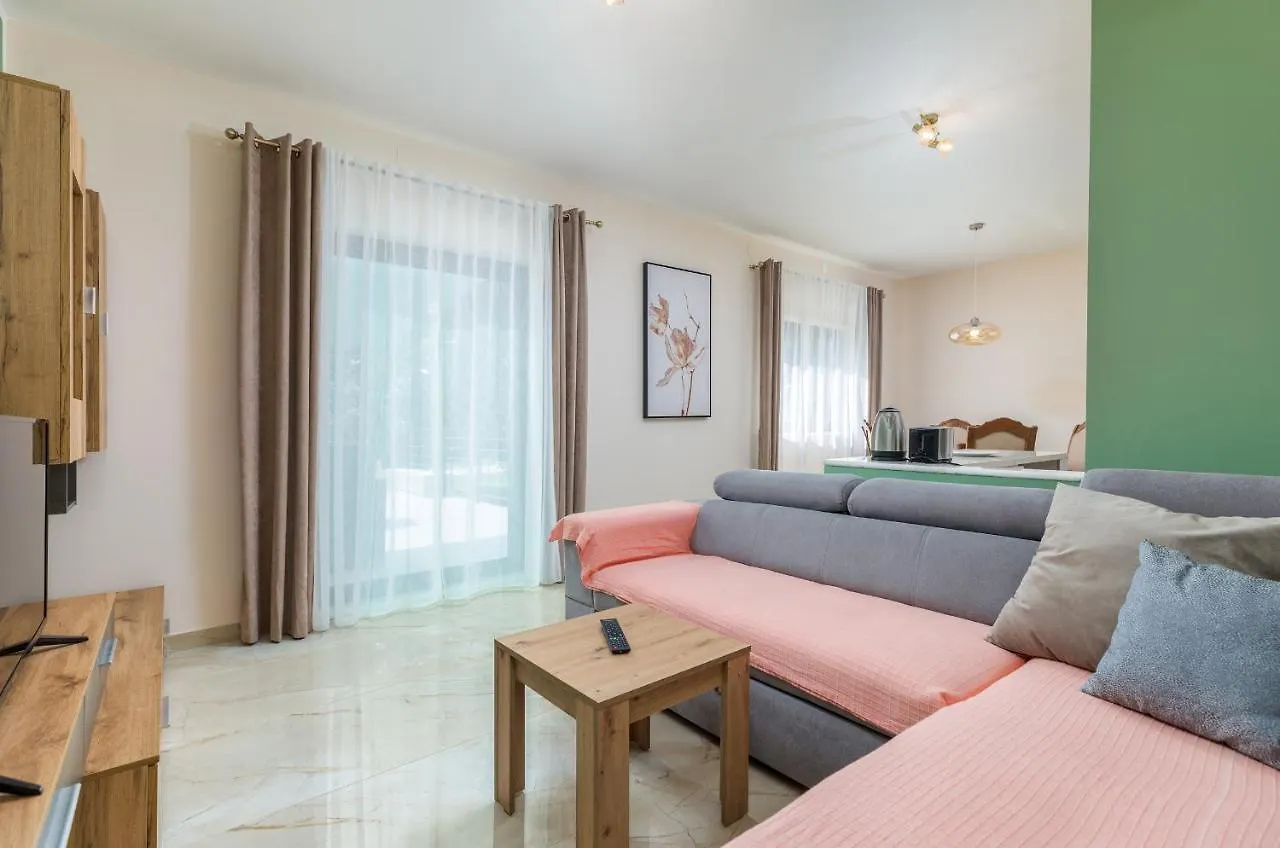 Apartman Darija Vodnjan 0*,  Croatia