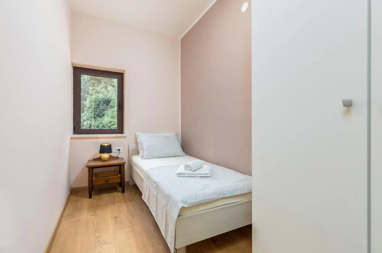 Apartman Darija Vodnjan