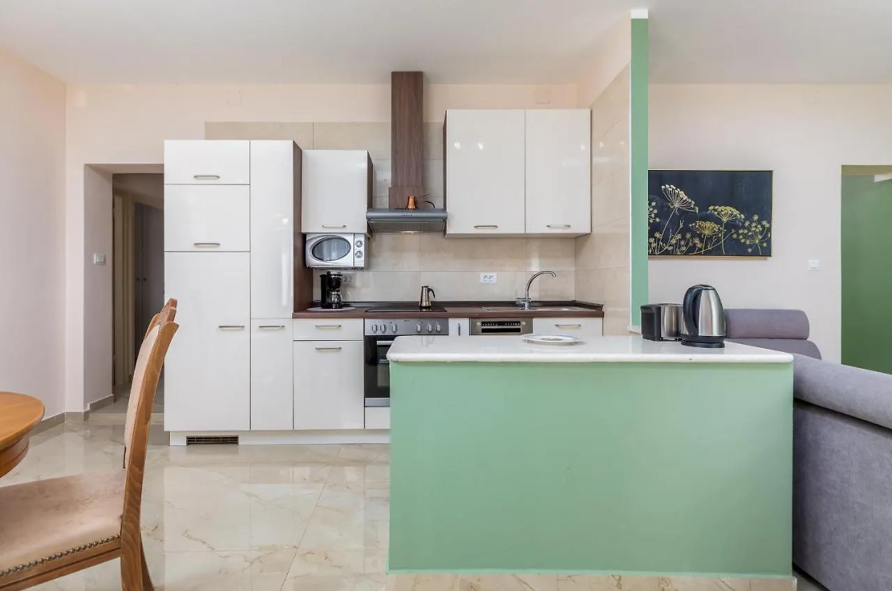 Apartman Darija Vodnjan 0*,