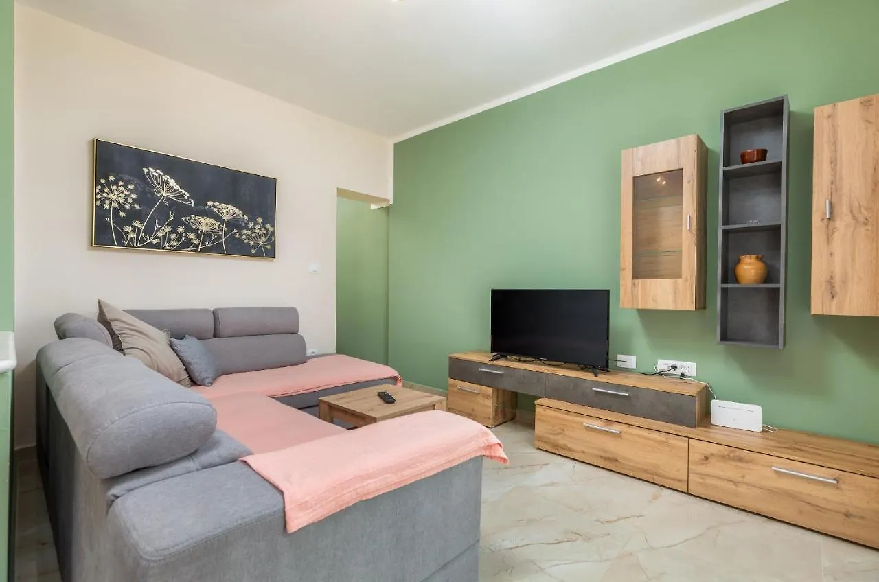 Apartman Darija Vodnjan Croatia