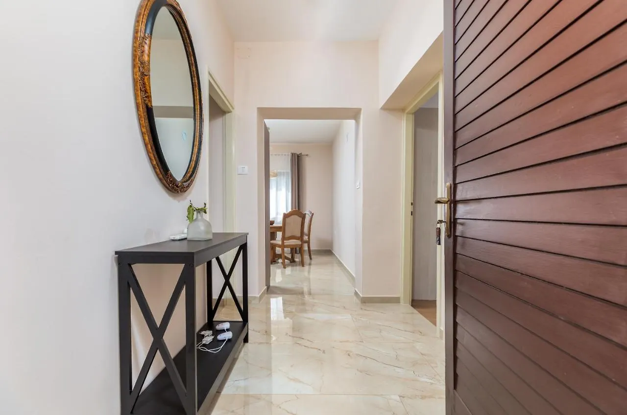 Apartman Darija Vodnjan