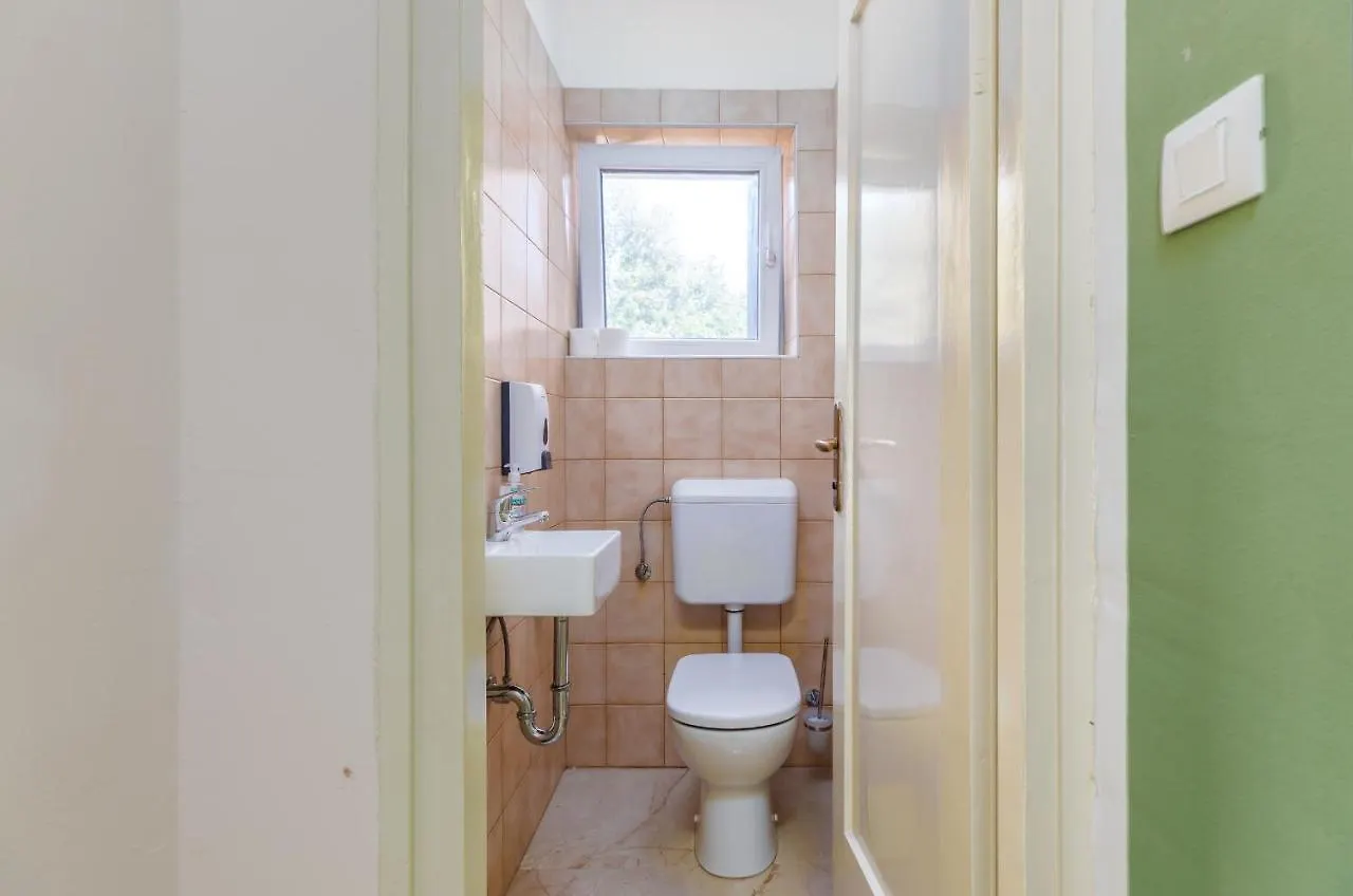 Apartment Apartman Darija Vodnjan