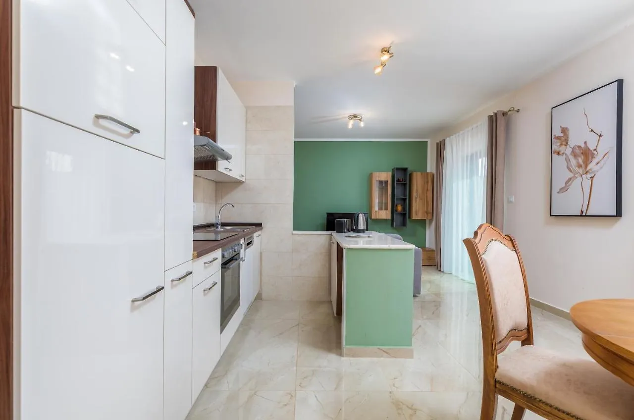 Apartman Darija Vodnjan Apartment
