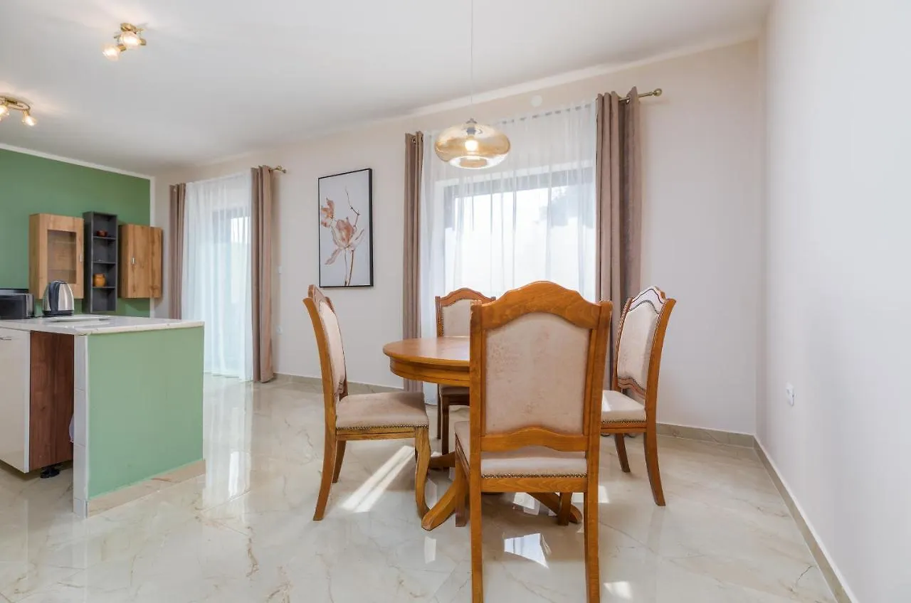 Apartment Apartman Darija Vodnjan Croatia