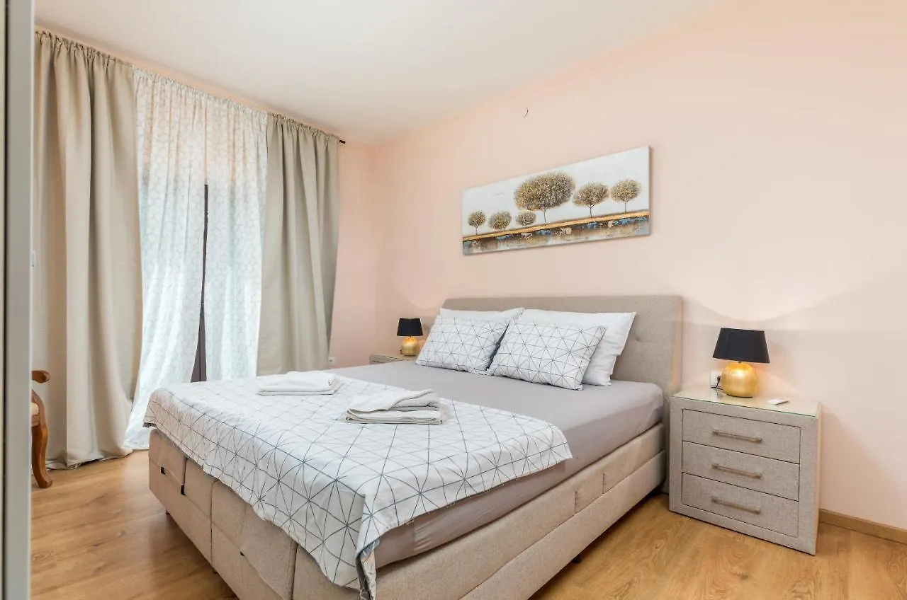 Apartman Darija Vodnjan