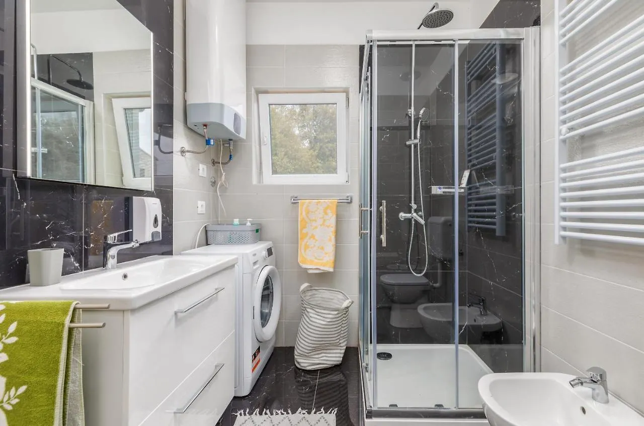 Apartman Darija Vodnjan Apartment